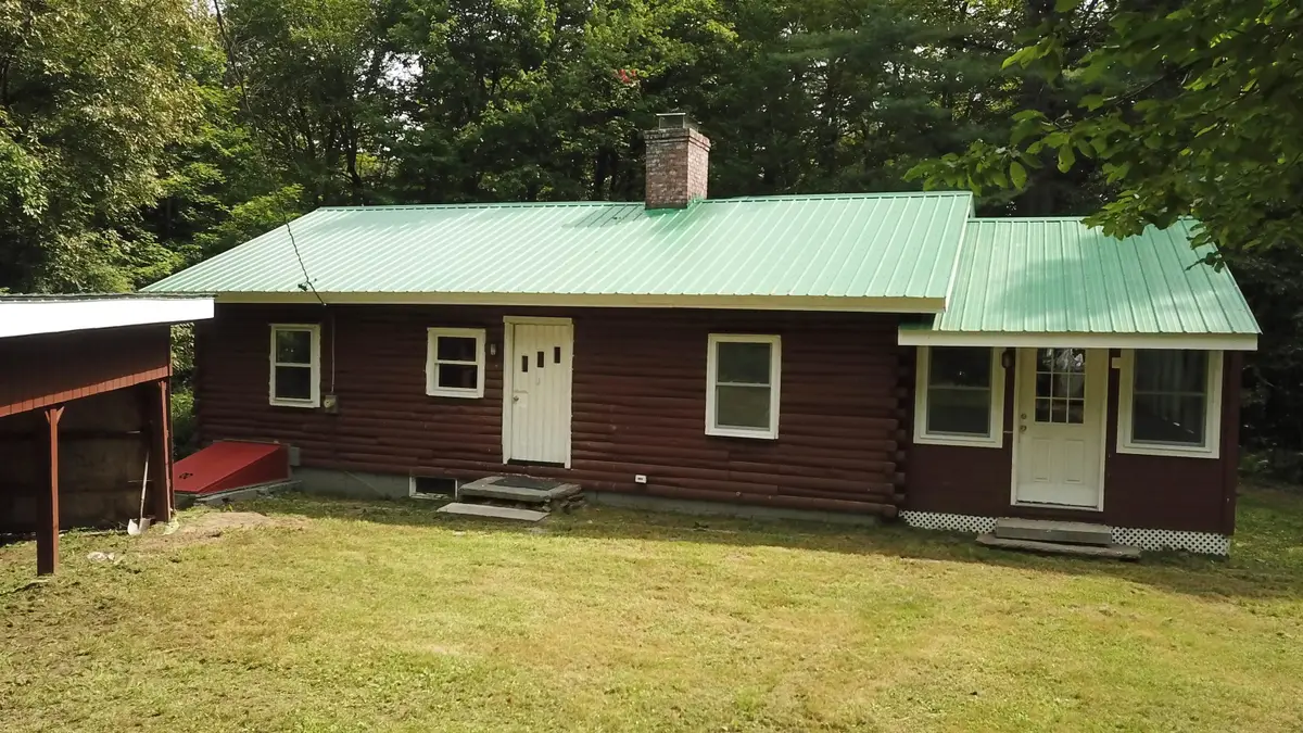 37 Symonds Lane, Washington, NH 03280 - #1