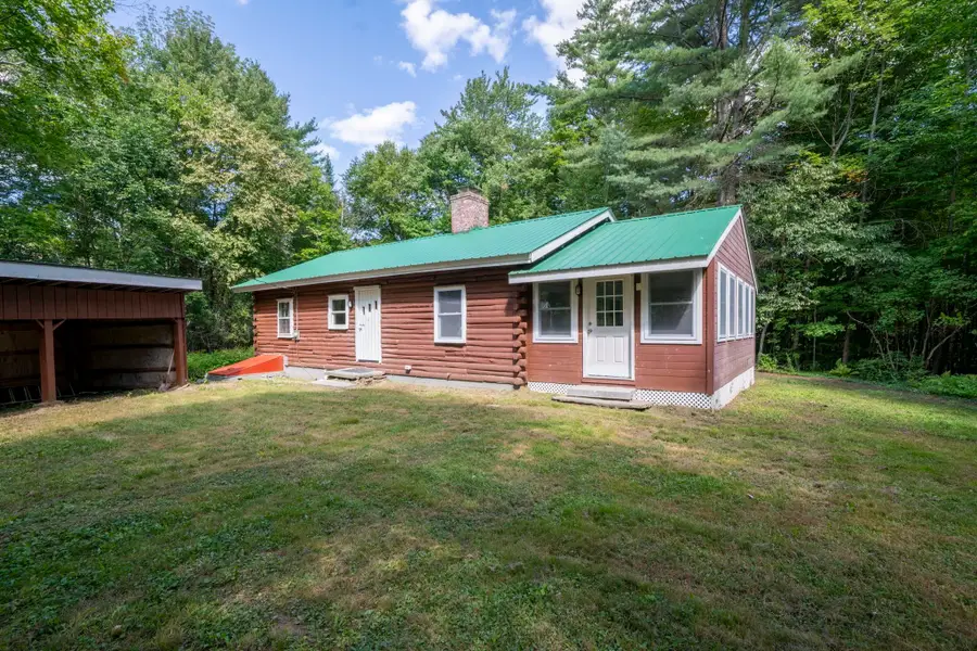 37 Symonds Lane, Washington, NH 03280 - #2