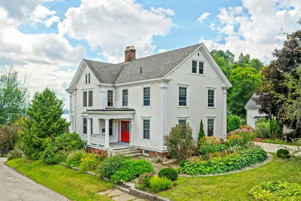 152 Second Street, Newport City, VT 05855