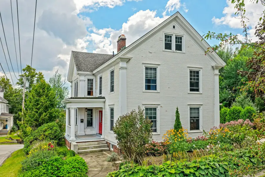 152 Second Street, Newport, VT 05855 - #2