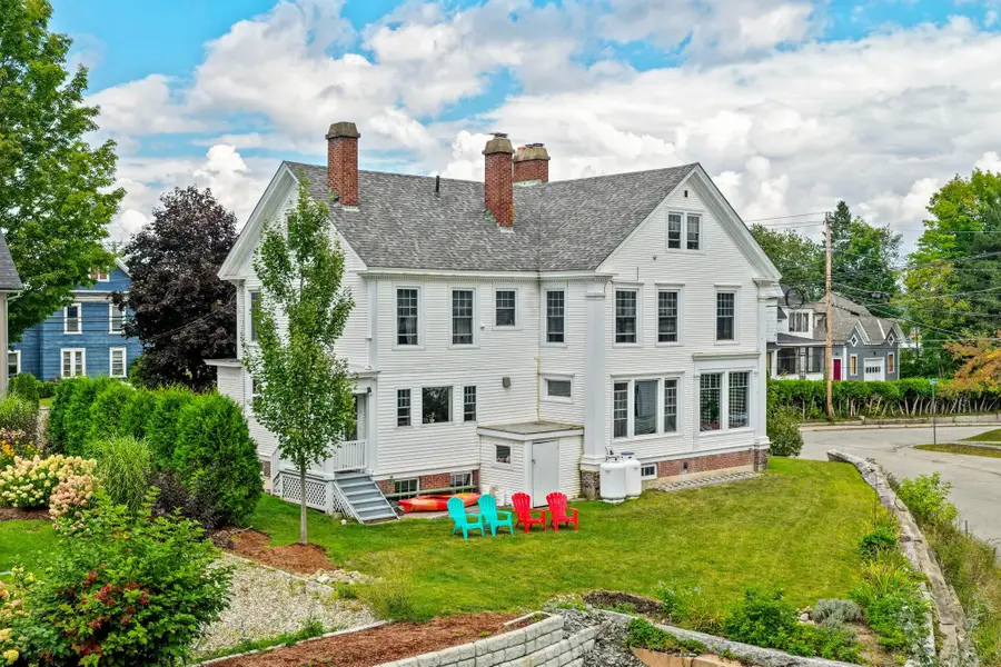 152 Second Street, Newport, VT 05855 - #3