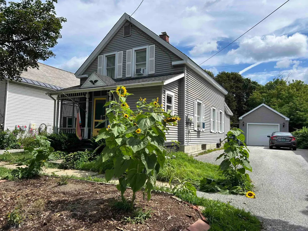 64 East Street, Rutland, VT 05701 - #1