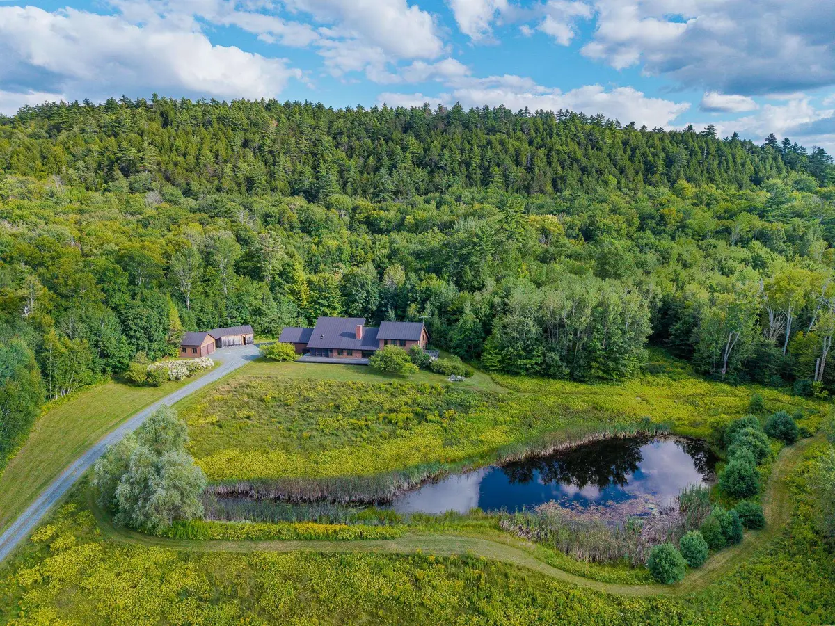 42 Hardscrabble Lane, Lyme, NH 03768 - #1