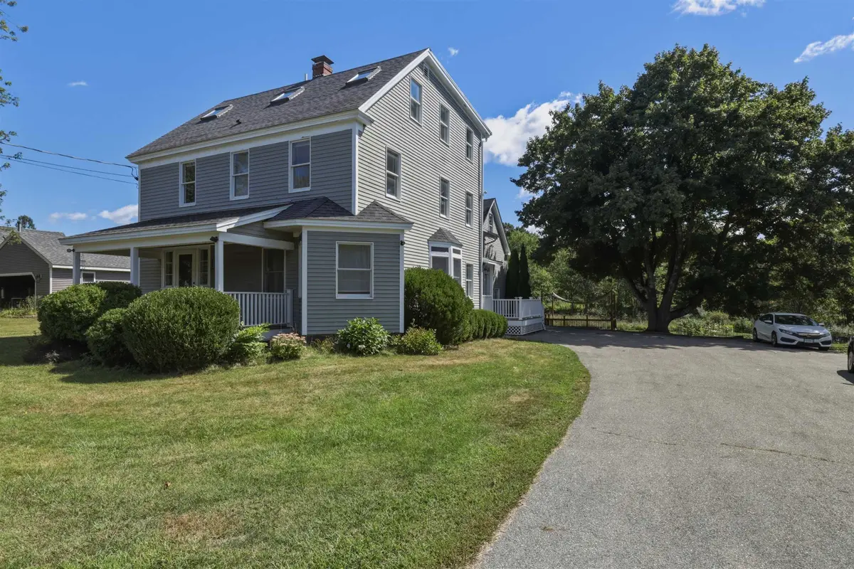 59 Rollins Road, Rollinsford, NH 03869 - #1