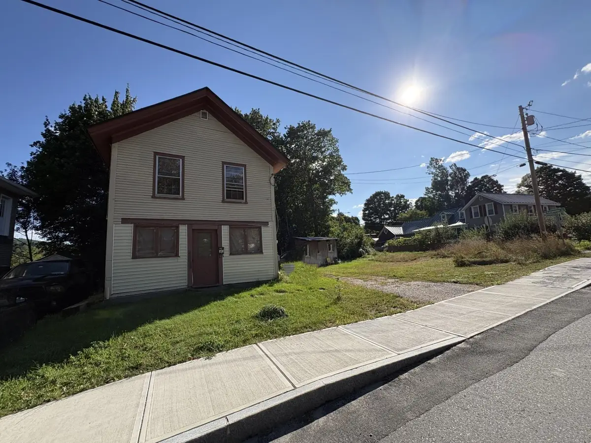 81 Vine Street, Northfield, VT 05663 - #1