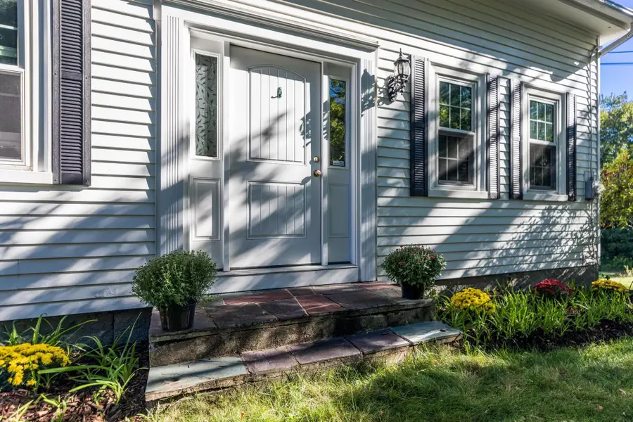 272 Old Concord Turnpike, Barrington, NH 03825 - #3
