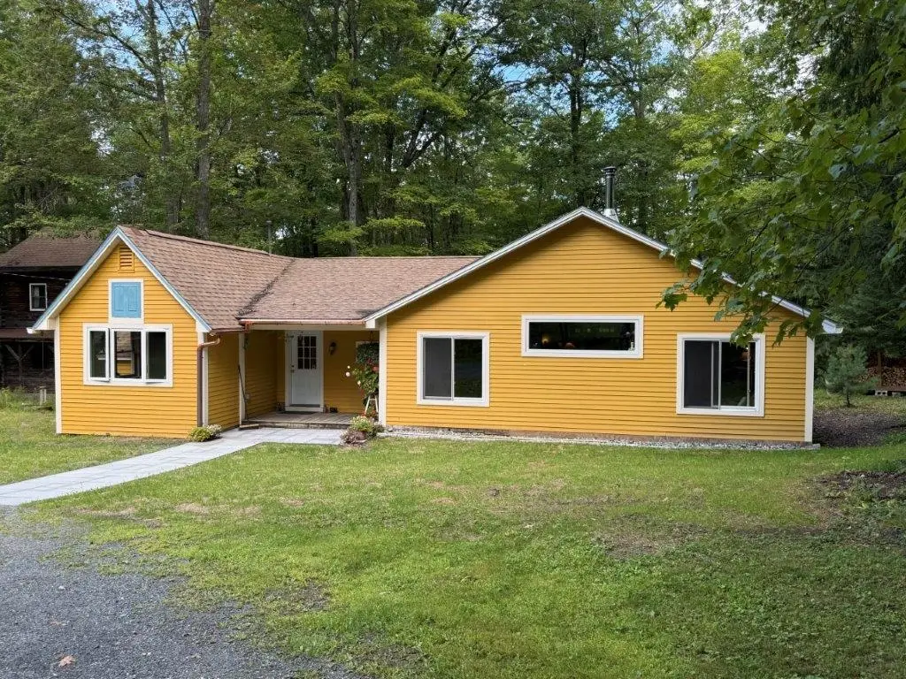 38 Little Bud Lane, Canaan, NH 03741 - #1