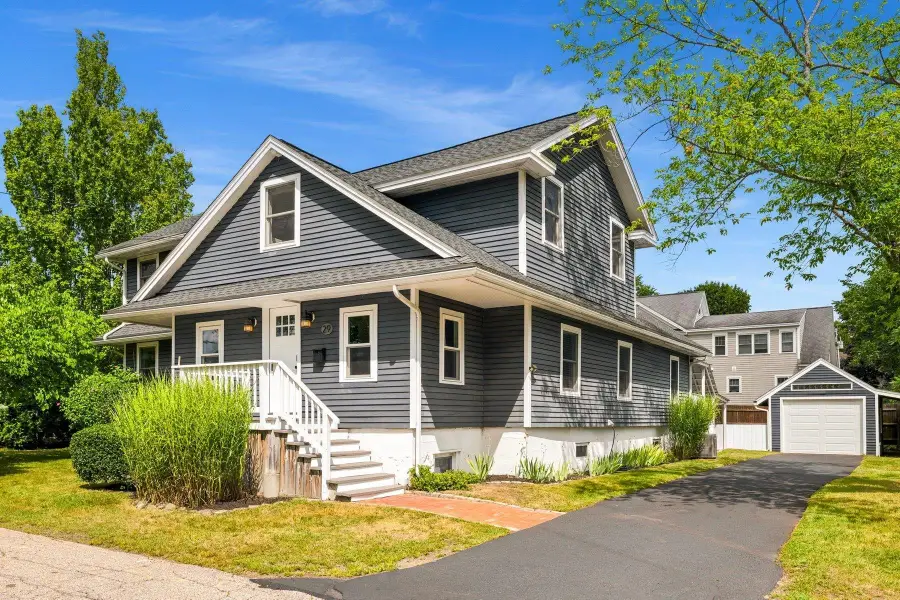 29 Versailles Avenue, Portsmouth, NH 03801 - #2