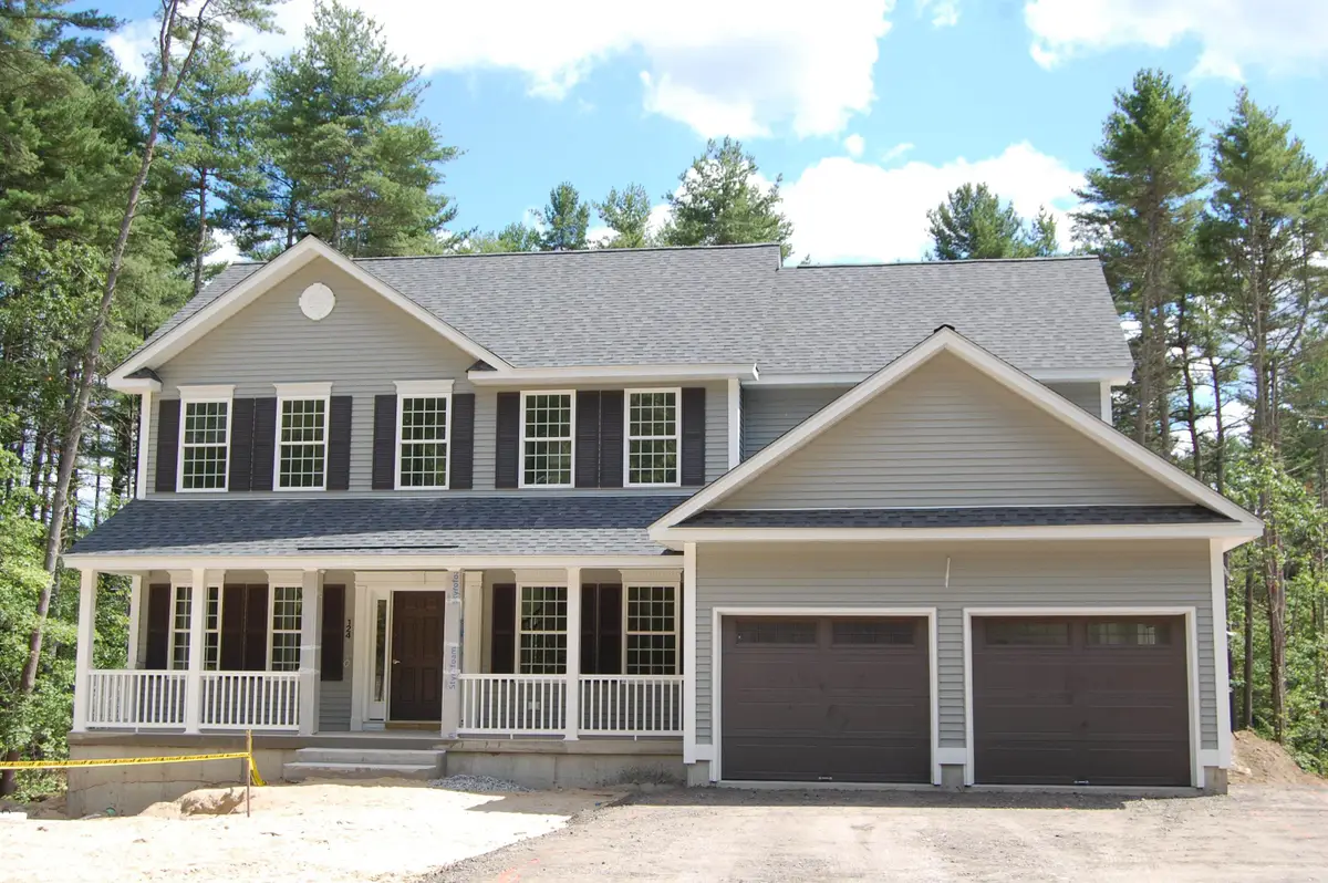 124 South Road, Londonderry, NH 03053 - #1