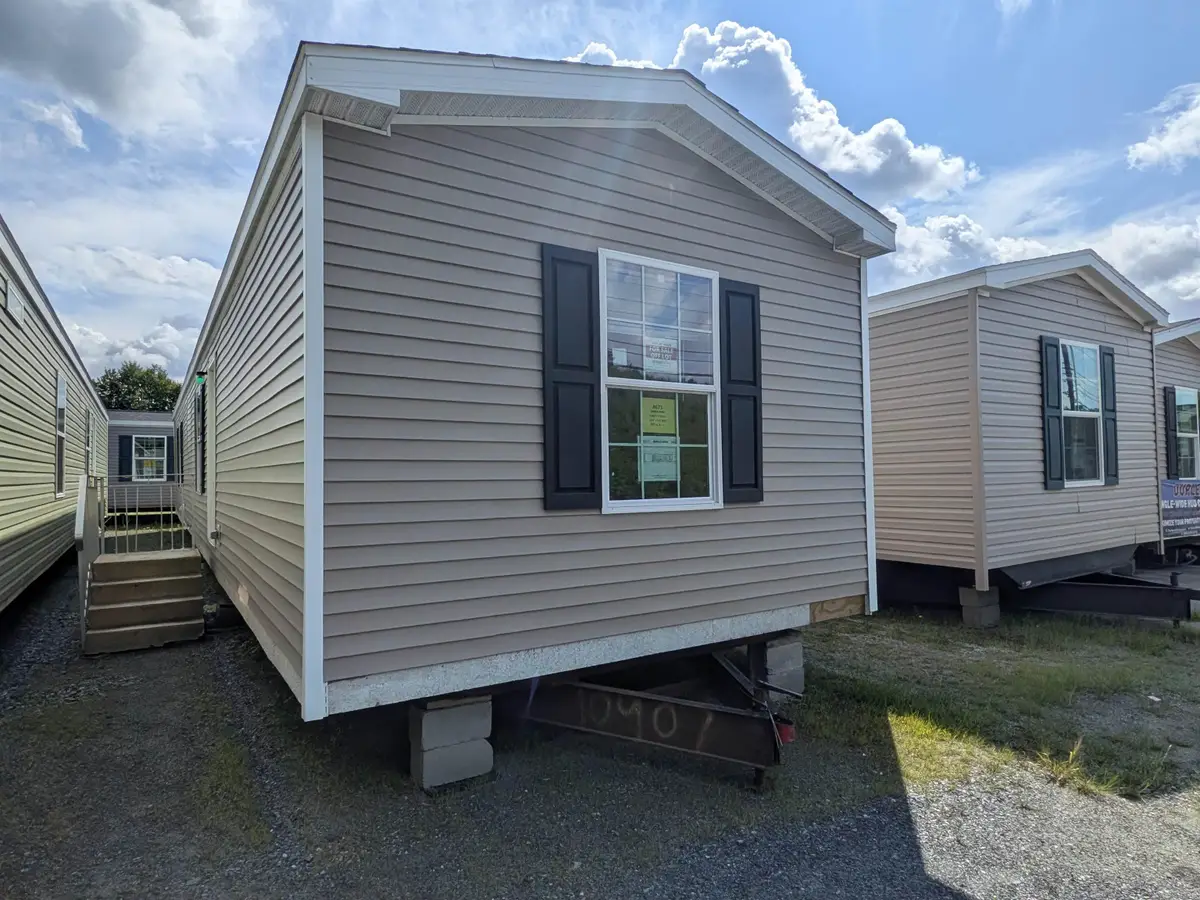 143 Hillview Terrace, Hinesburg, VT 05461 - #1