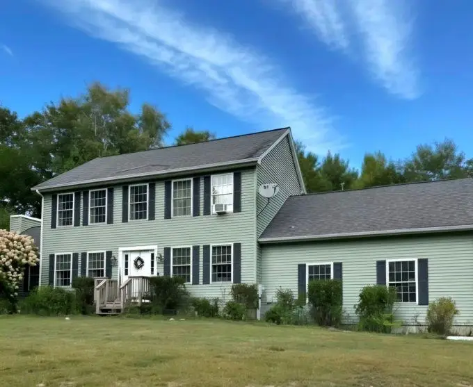 39 Valhalla Farm Road, Hillsborough, NH 03244 - #1