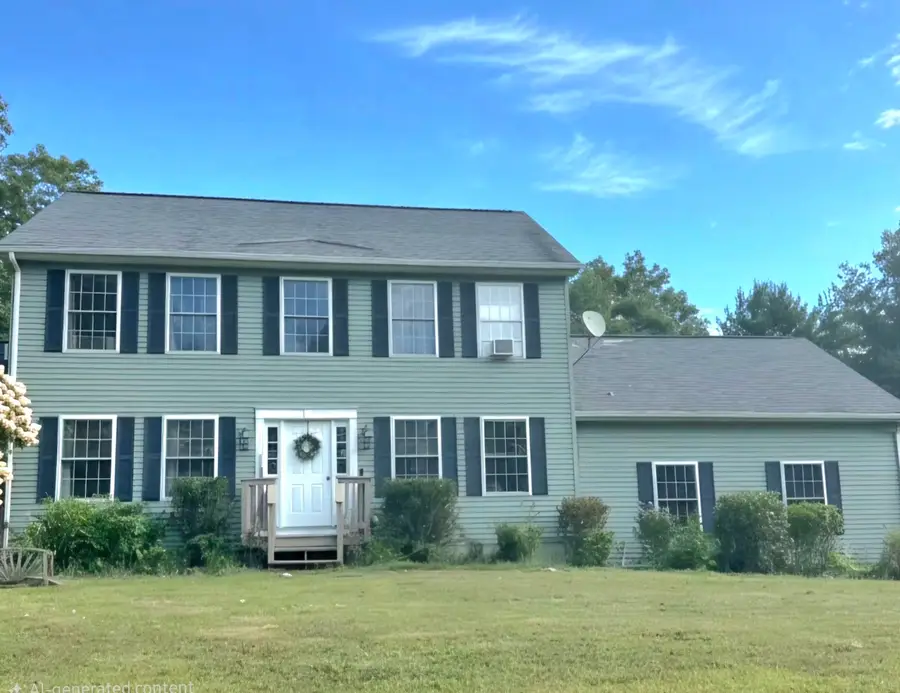 39 Valhalla Farm Road, Hillsborough, NH 03244 - #2