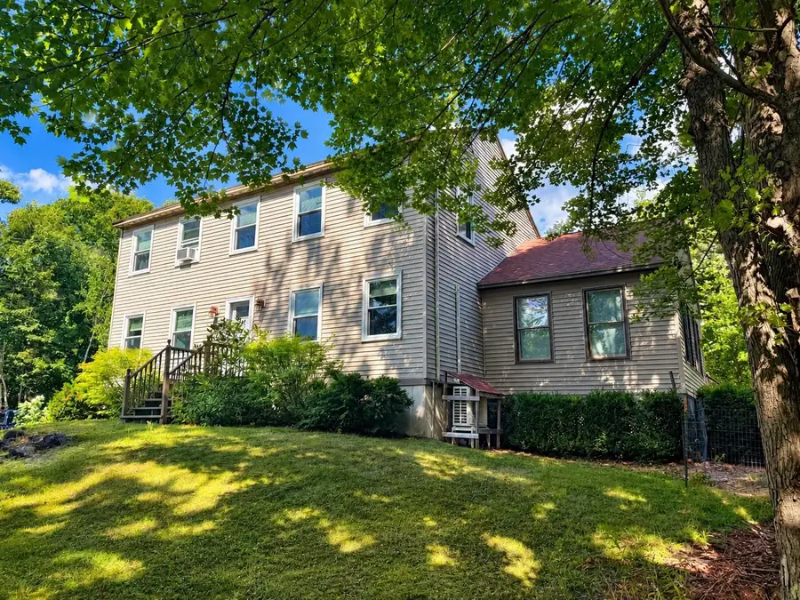 4130 White Mountain Highway, Wakefield, NH 03872 - #2