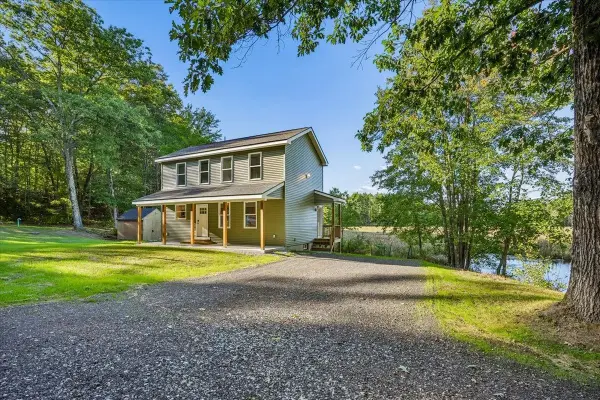 725 Route 129, Loudon, NH 03307