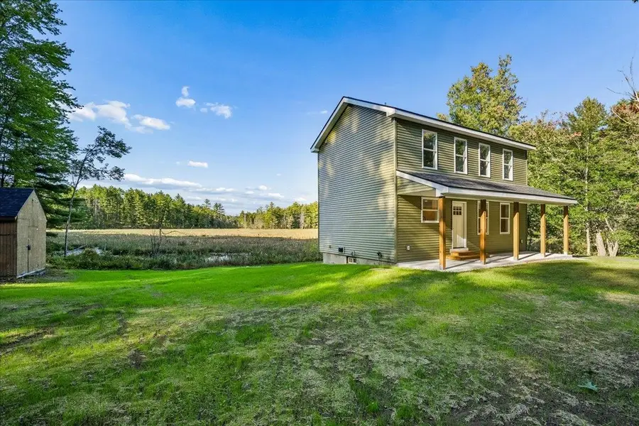 725 Route 129, Loudon, NH 03307 - #2