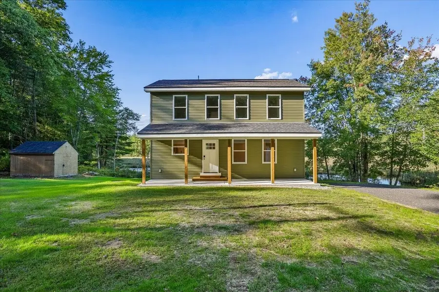 725 Route 129, Loudon, NH 03307 - #3