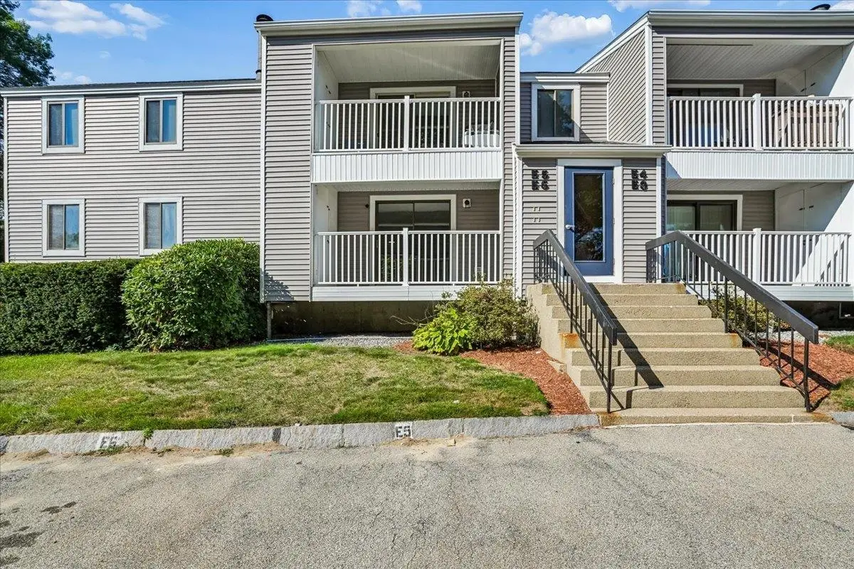 6 Black Oak Drive #Unit E-6, Nashua, NH 03062 - #1