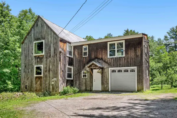 642 Hill Street, Montpelier, VT 05602