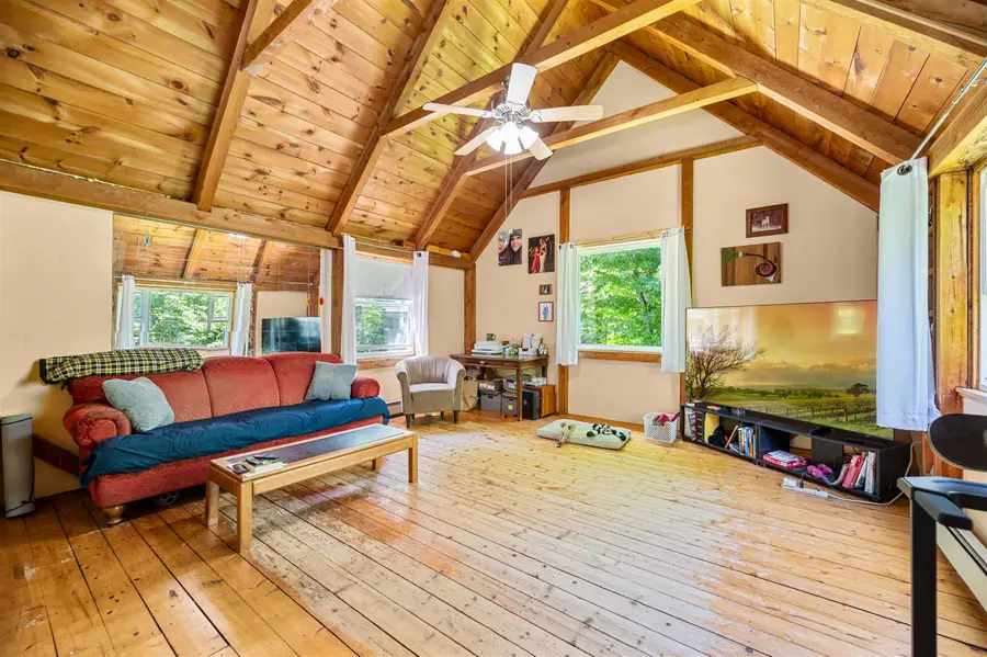 642 Hill Street, Montpelier, VT 05602 - #3