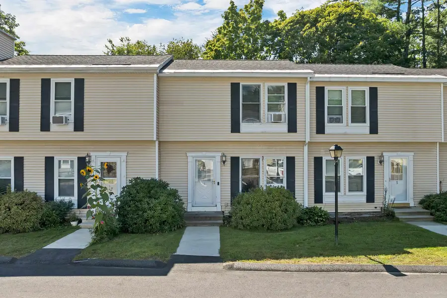 66 Preston Street #2, Hillsborough, NH 03244 - #2
