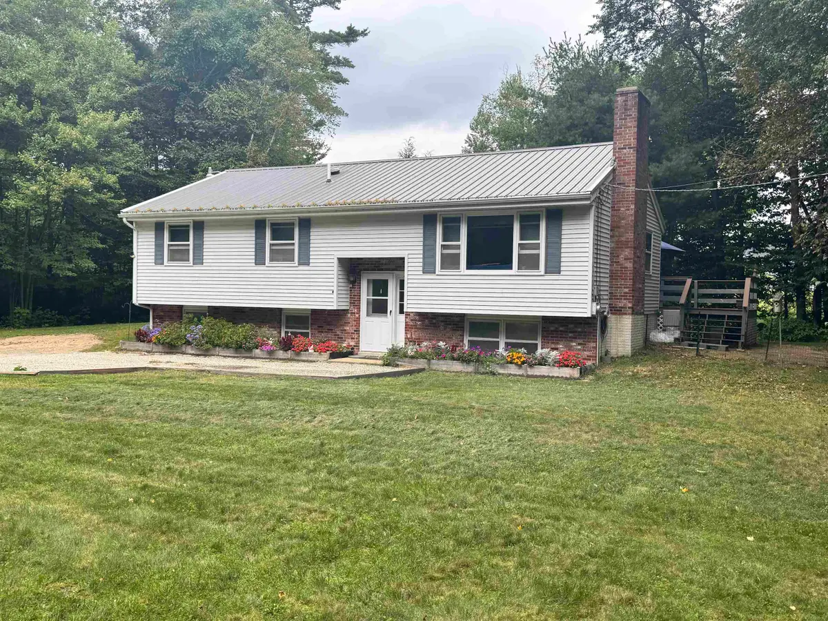 130 Mountain Road, Jaffrey, NH 03452 - #1