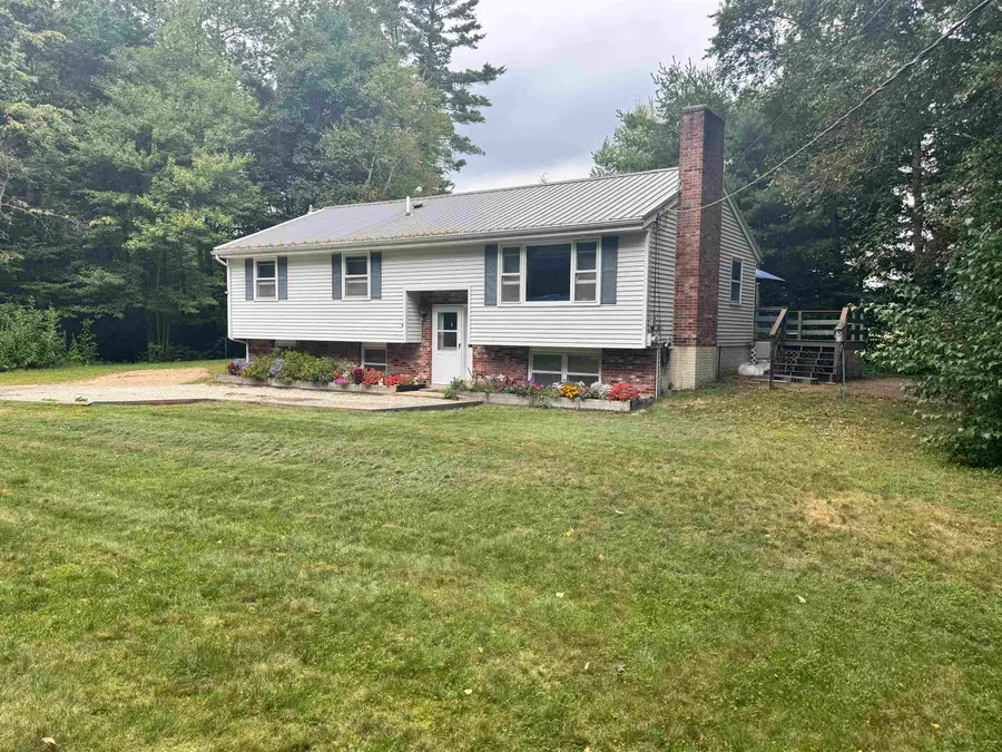 130 Mountain Road, Jaffrey, NH 03452 - #2