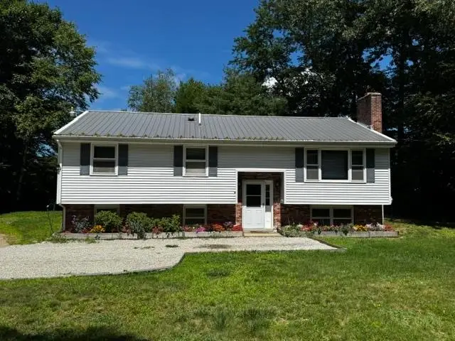 130 Mountain Road, Jaffrey, NH 03452 - #3