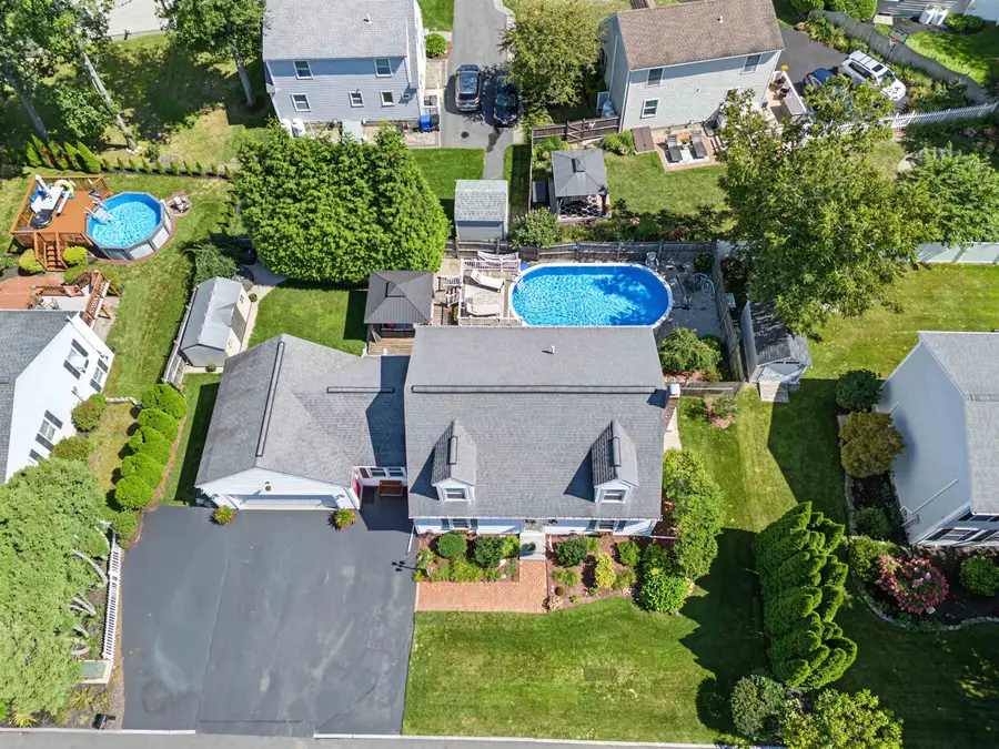 176 Stanton Street, Manchester, NH 03103 - #2