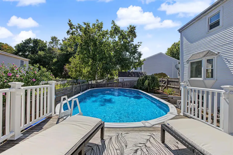 176 Stanton Street, Manchester, NH 03103 - #3