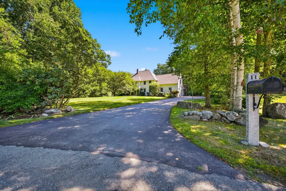 11 Olde Village Road, Salem, NH 03079 - #1