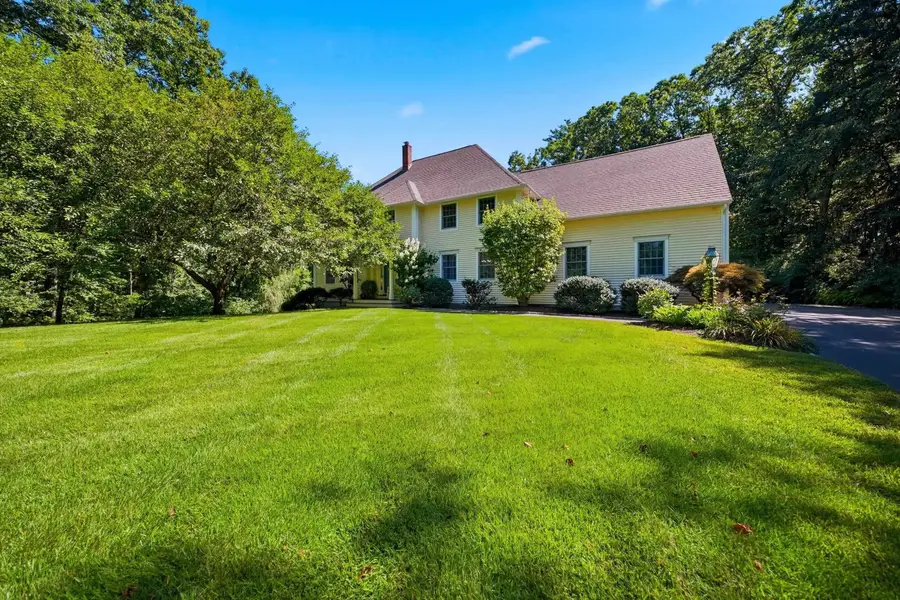 11 Olde Village Road, Salem, NH 03079 - #2
