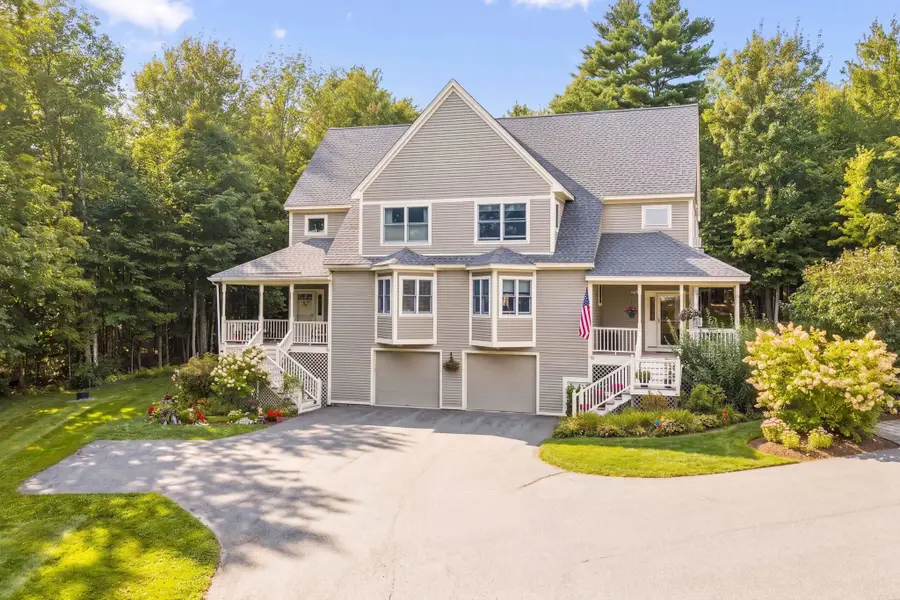 26 Barrister Path, Grantham, NH 03753 - #2