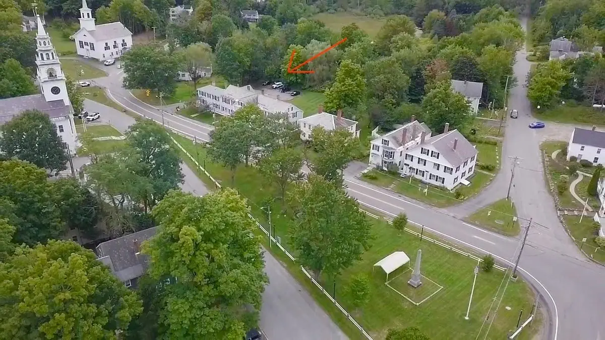 76 Rte 119 W Street, Fitzwilliam, NH 03447 - #1