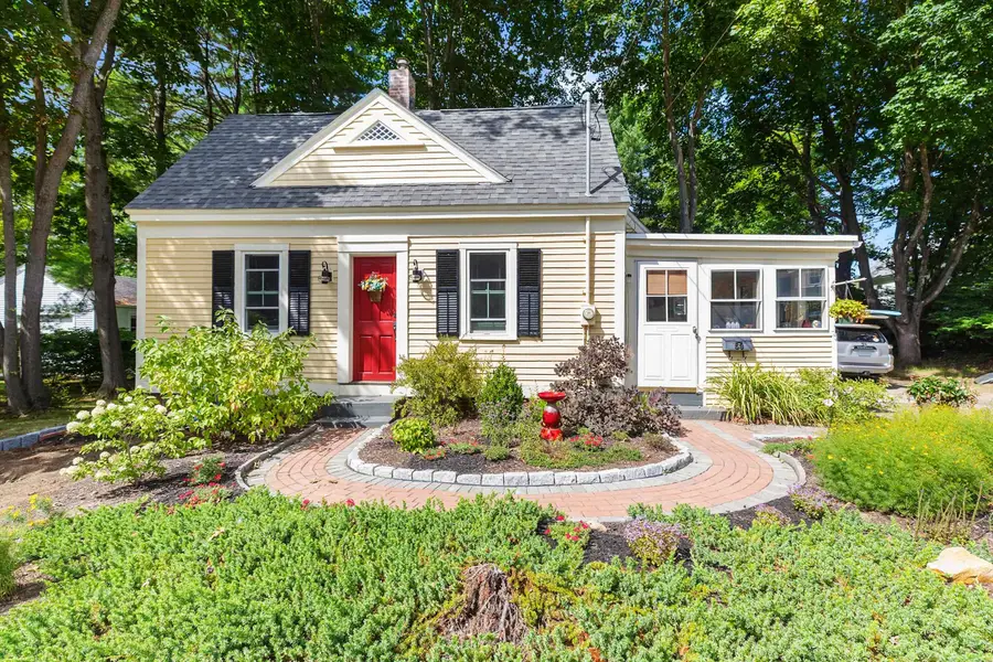 59 Maple Street, Somersworth, NH 03878 - #2