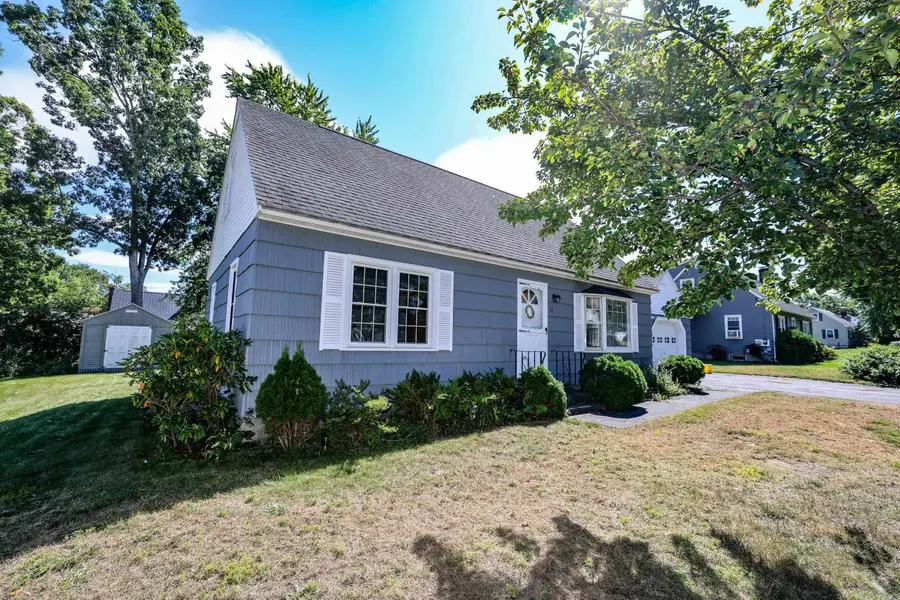 16 Briand Drive, Nashua, NH 03063 - #2