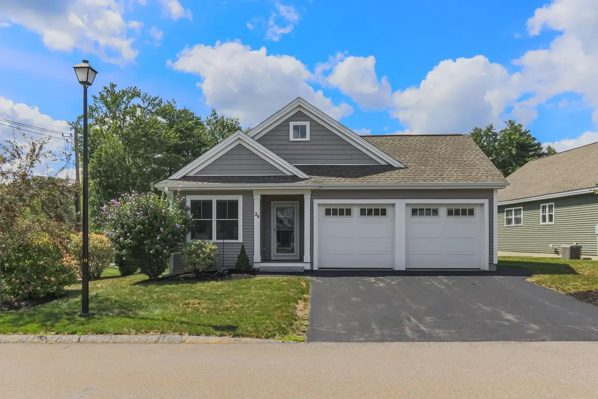 39 Pasture Lane #1, Nashua, NH 03062 - #1