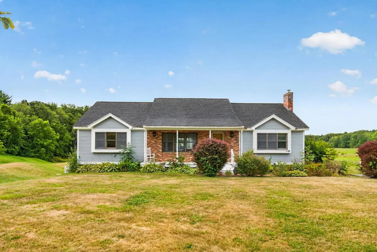 571 Silver Street, Rollinsford, NH 03869 - #1