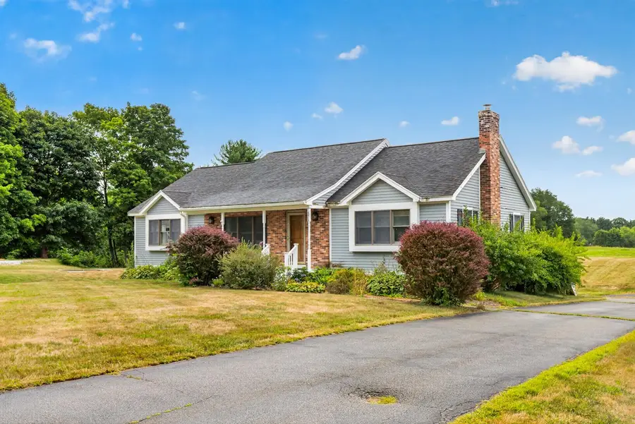 571 Silver Street, Rollinsford, NH 03869 - #3