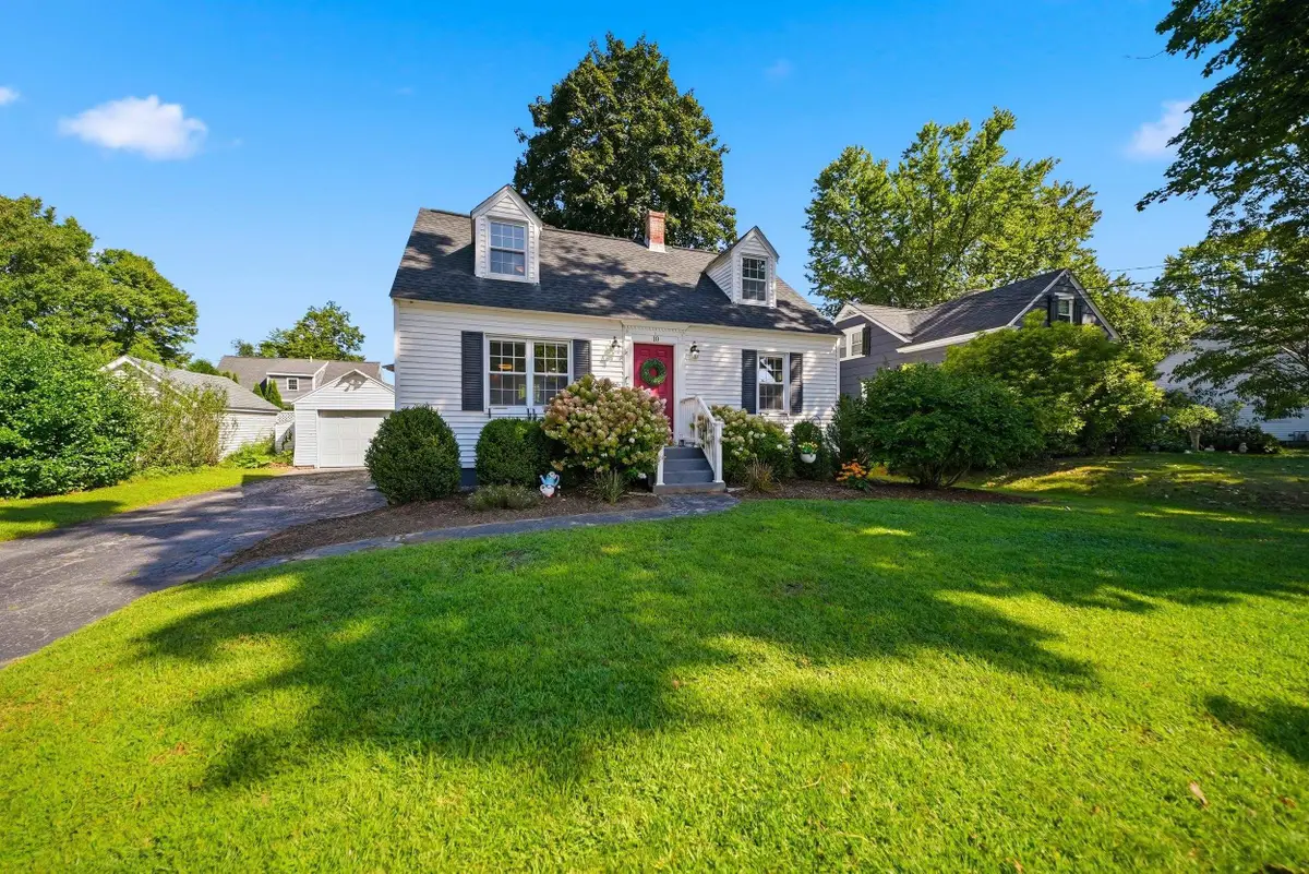10 Roosevelt Avenue, Concord, NH 03301 - #1