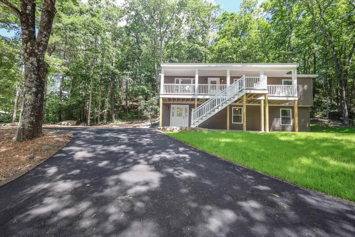 50 GREAT HILL Road, Newmarket, NH 03857-00 - #1