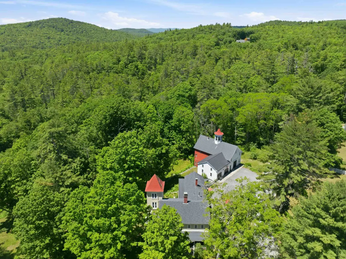 183 Waterloo Street, Warner, NH 03278 - #1