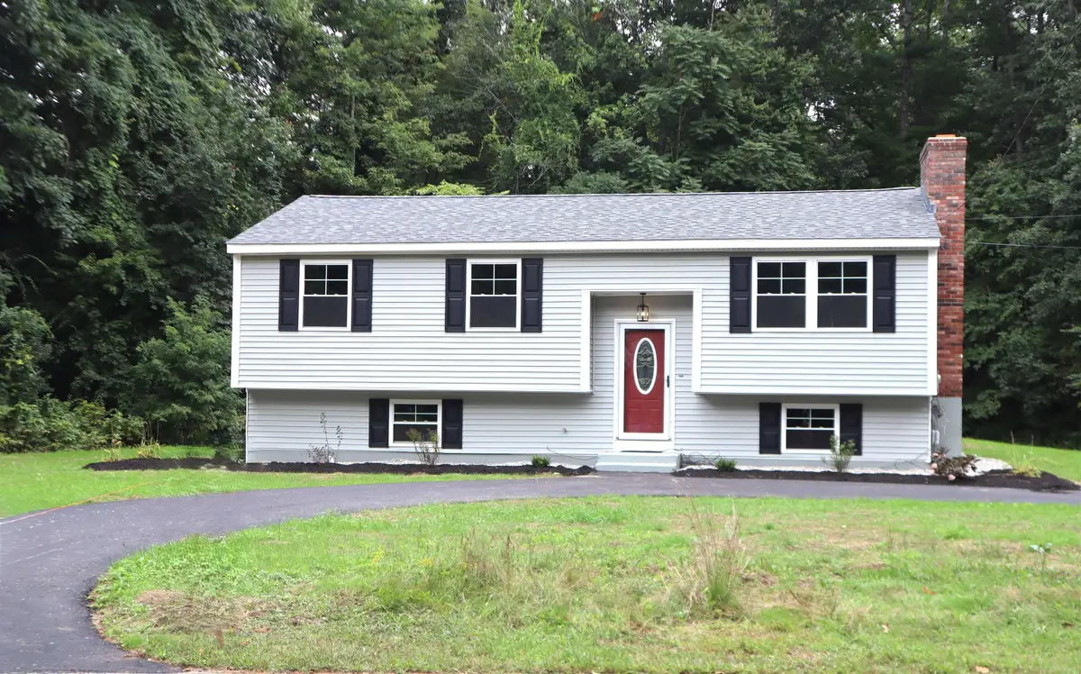 93 Jason Drive, Goffstown, NH 03045 - #1