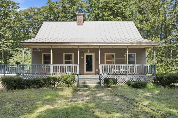 71 Blevens Drive, Candia, NH 03034