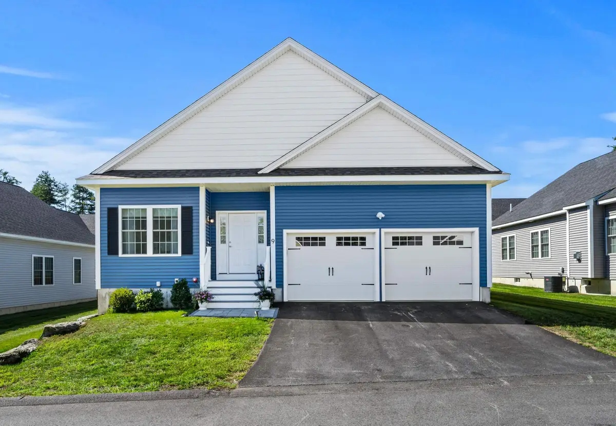 9 Venus Way, Pelham, NH 03076 - #1