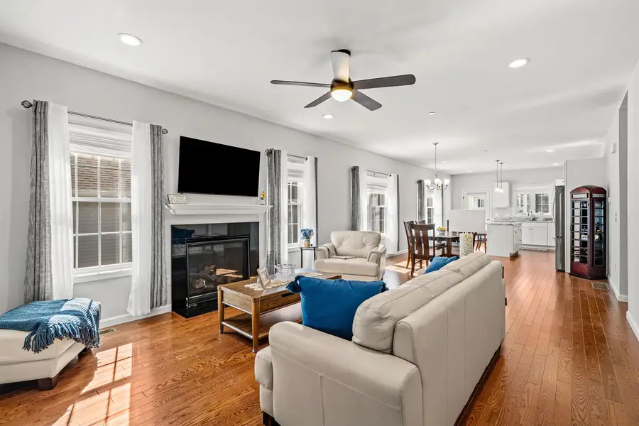 9 Venus Way, Pelham, NH 03076 - #2