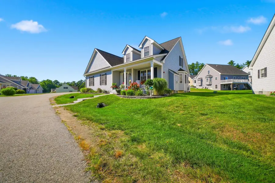 8 Bent Grass Circle, Kingston, NH 03848 - #2