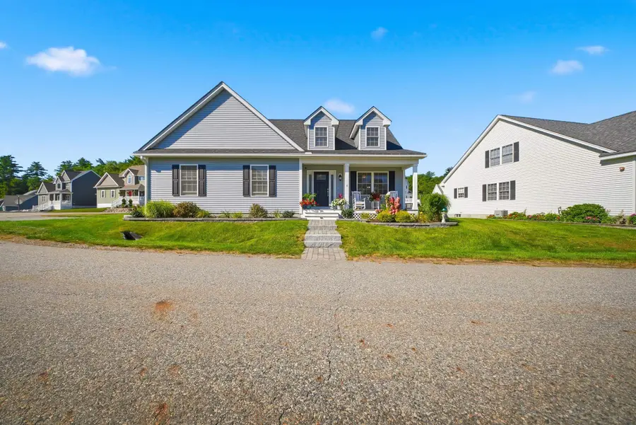 8 Bent Grass Circle, Kingston, NH 03848 - #3