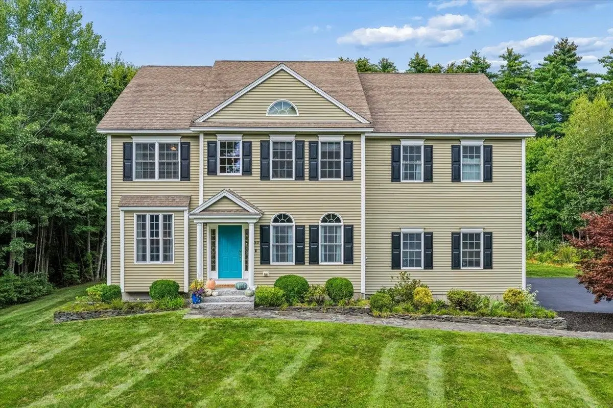 35 Long Meadow Farm Drive, Epping, NH 03042 - #1