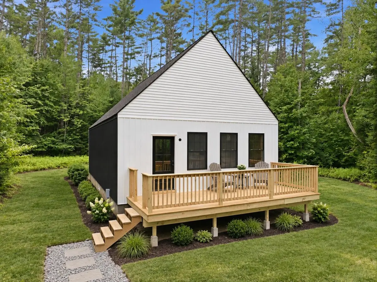 Lot 314 Green Circle, Mountain Lakes, NH 03785 - #1