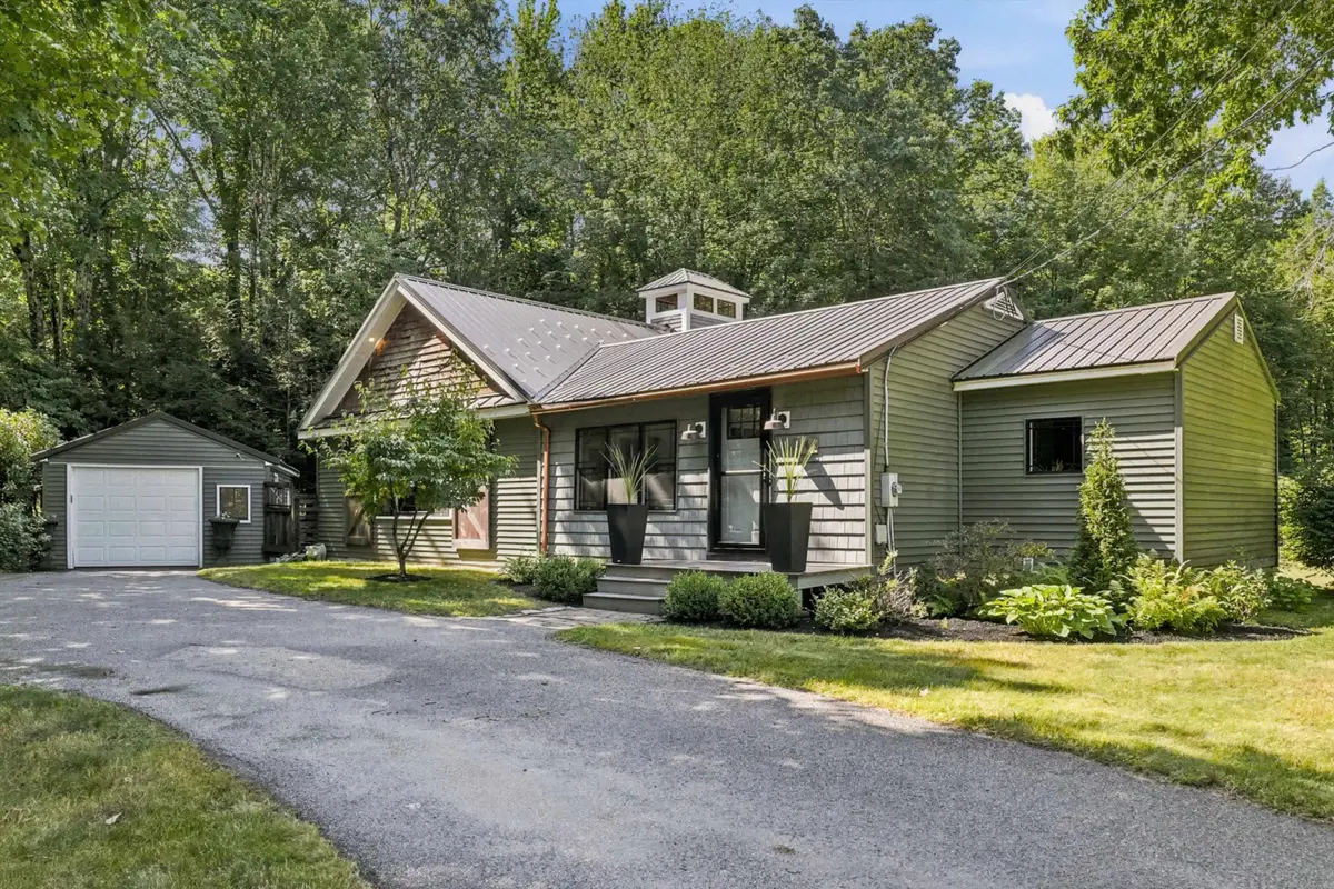44 Beech Hill Road, Exeter, NH 03833 - #1